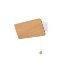 Бра, настінний світильник Nowodvorski 9700 Oslo E14 1x15W IP20 бежевий