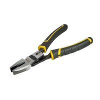 Комбіновані плоскогубці Stanley FatMax Compound Action 215мм