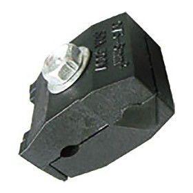 Ізольований проколюючий затискач E.Next p023003 e.pricking.clamp.pro.0.75.6 для розподільних пристроїв