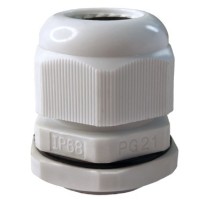 Кабельний гермоввід Promfactor PG-21 IP68