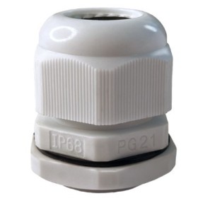 Кабельний гермоввід Promfactor PG-21 IP68