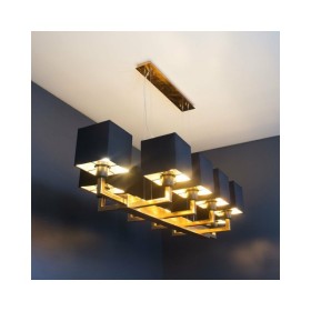 Люстра подвесная Imperium Light 18810117.62.05 Lord