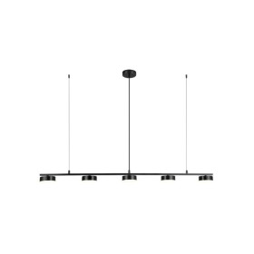 Підвісний світильник, люстра Mj-Light MJ16039 Wink LED 5x30W 4000K IP20
