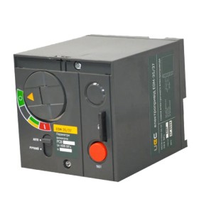 Електропривід UEC EOM-35/37 230B (MCCB-U-EOM-35-37)