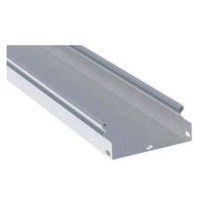 Неперфорированный лоток METAKSAN FDK 520 06 PG 200х50 3000мм 0,6мм