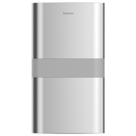 Фасадний світильник Theben theLeda D UDL AL 11,5Вт IP55 (алюміній) th 1020704