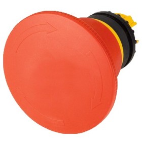 Головка кнопки Eaton Moeller M22-PVT45P