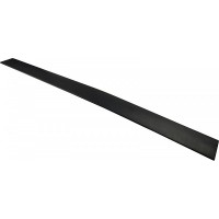 Термоусаджувальна трубка Аско-Укрем ТСК Ø35 з клейовим шаром чорна 1м (A0150040062)