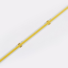 LED лента COLORS COB-24V-IP20 15W 720Lm RGB 5м (DF4-24V-10mm-RGB)