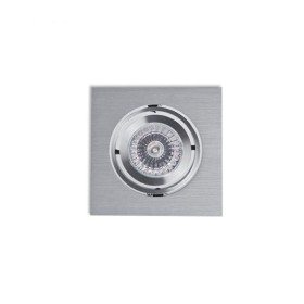 Точечный светильник Azzardo AZ0806 EDITTA(GM2110_alu)