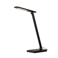 Настільна лампа Nowodvorski 38404 Style LED 1x10W 3000K-6000К 390Lm IP20 Bl