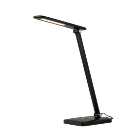 Настільна лампа Nowodvorski 38404 Style LED 1x10W 3000K-6000К 390Lm IP20 Bl