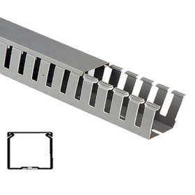 Короб перфорированный 80х60 (24 м)