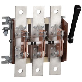 Выключатель-разъединитель TNSy РЕ19-41-31120 1000А (TNSy5504245)