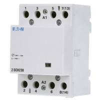 Контактор Z-SCH230/63-22 Eaton