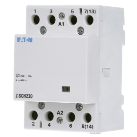 Контактор Z-SCH230/63-22 Eaton