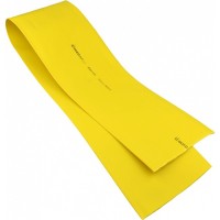 Термоусаджувальна трубка Аско-Укрем Ø90,0/45,0 жовта 1м (A0150040269)