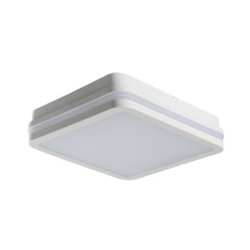 Вуличний світильник Kanlux 38782 BENO LED 1x24/30 3000K/3500K/4000K 3180/3490/3410Lm IP65 білий