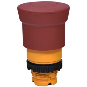 Кнопка-модуль грибок ETI NSE-PBM-P-R червона (4774041)