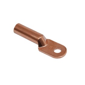 Кільцевий наконечник TNSy DT-25/8 мідний 1шт (TNSy5500050)