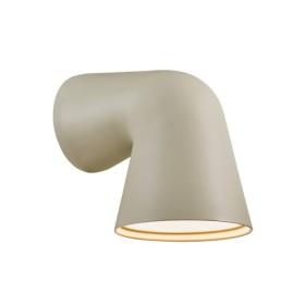 Вуличний світильник Nordlux 46801008 Front GU10 1x28W IP44 пісочний