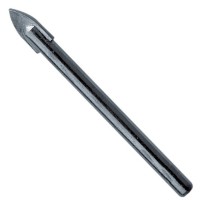 Свердло по плитці та склу Stanley STA53227 4х64мм в блістері