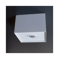 Точечный светильник Imperium Light 185112.01.01 Scanno