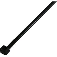 Кабельная стяжка E.Next e.ct.stand.150.4.black 100шт черная (s015020)