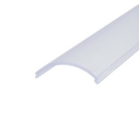 Розсіювач матовий молчний, 2 метра (ЛРУ_2)