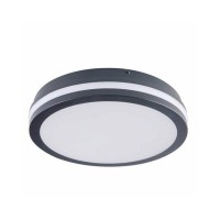 Уличный светильник Kanlux 33345 Beno LED 1x24W 4000K 1920Lm IP54