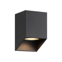 Уличный светильник Nordlux 2518451003 Nico GU10 1x25 IP54 черный