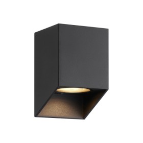 Вуличний світильник Nordlux 2518451003 Nico GU10 1x25 IP54 чорний