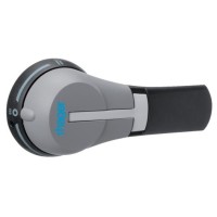 Выносная ручка Hager HZI002 для выключателей HI 125А-630A IP55