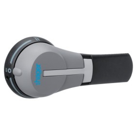 Выносная ручка Hager HZI002 для выключателей HI 125А-630A IP55