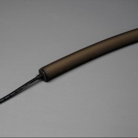 Адресний гнучкий неон COLORS 12V IP65 21,6W 302Lm SPI 5м (NNR25BLK-SPI-12V)