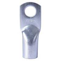 Медный луженый кабельный наконечник E.Next e.end.stand.jg.120 D14.5 (s077009)