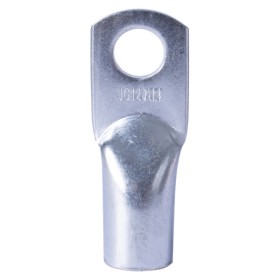 Медный луженый кабельный наконечник E.Next e.end.stand.jg.120 D14.5 (s077009)