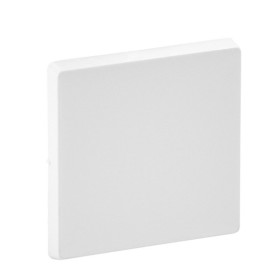 Клавиша выключателя Legrand Valena Life белая