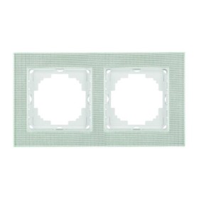 Рамка Nilson Alegra скло мастерпоінт 2-на ( 25MP0092 )