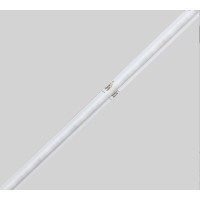 LED стрічка RISHANG COB-24V-IP20 10W RGB 5м (RM0026SP-HNA-RGB)