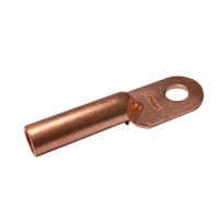 Медный прессованный кабельный наконечник UEC DT-50