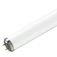 Линейная лампа Philips TL 80Вт/10-R SLV/25
