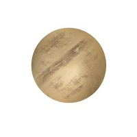 Бра, настінний світильник Nowodvorski 10282 Ring Wood L LED 1x13W 3000K 160Lm IP20