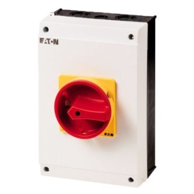 Перемикач Eaton Moeller 207348 P3-63/I4/SVB/HI11