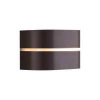 Уличный светильник Nordlux 2418311061 Sibelis E27 1x10W IP44