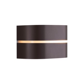 Вуличний світильник Nordlux 2418311061 Sibelis E27 1x10W IP44