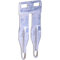 Втычная перемычка ETI 3903160 ESP-PTC/8/02 (2P для ESP-HMM.6)