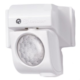 Датчик руху Finder 5-1000лк 10с-20хв 360°/110° (18A182300000)