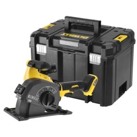 Акумуляторний штроборіз DeWALT DCG200NT 54В