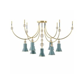 Люстра Pikart 12894-2 ARCH 7U